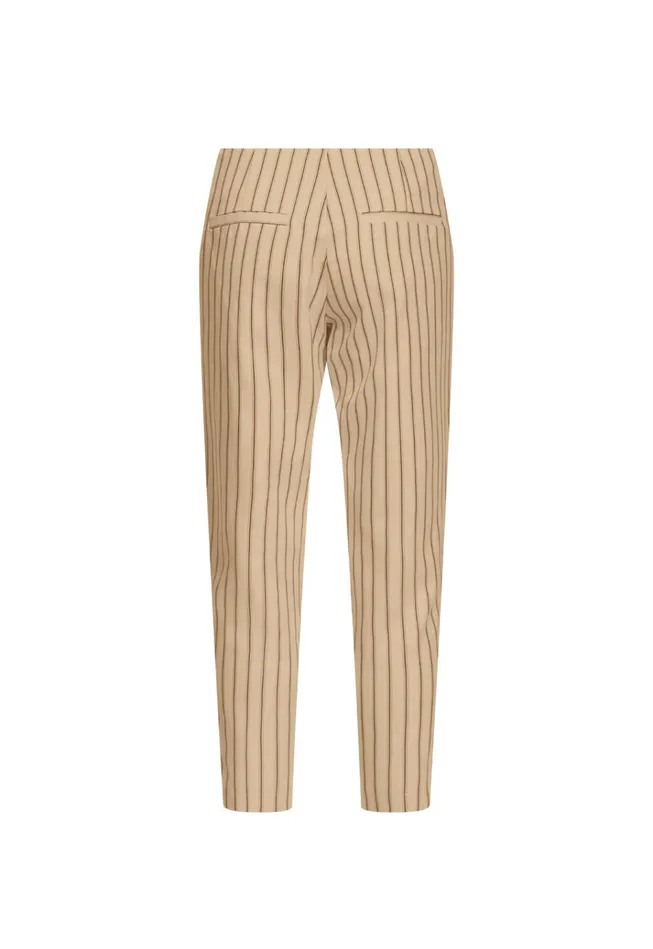 Women Lioness Fashion Sets and Coords LES DEUX CAPRI Stone Stripe Women Lioness Fashion Sets and Coords LES DEUX CAPRI Stone Stripe
