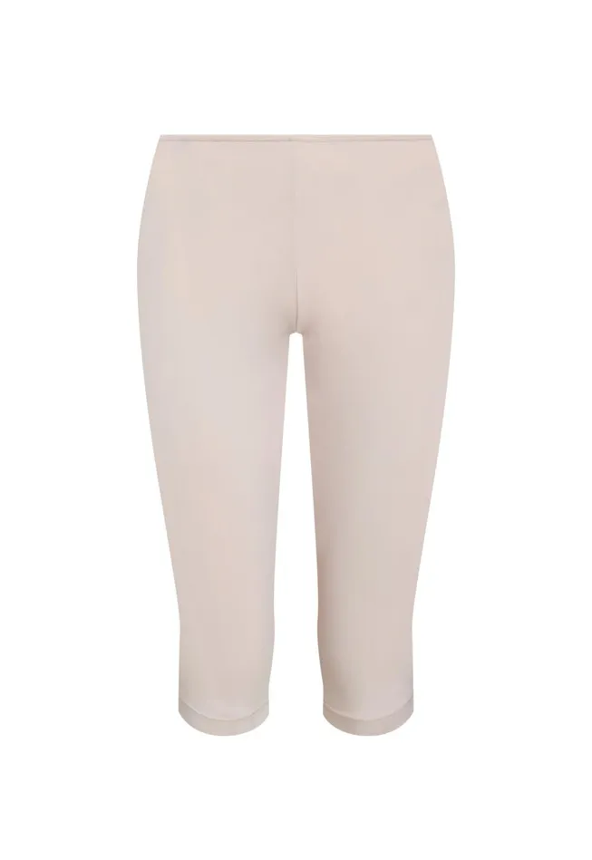 Women Lioness Fashion Shorts RENDEZVOUS CAPRIS Mushroom Women Lioness Fashion Shorts RENDEZVOUS CAPRIS Mushroom