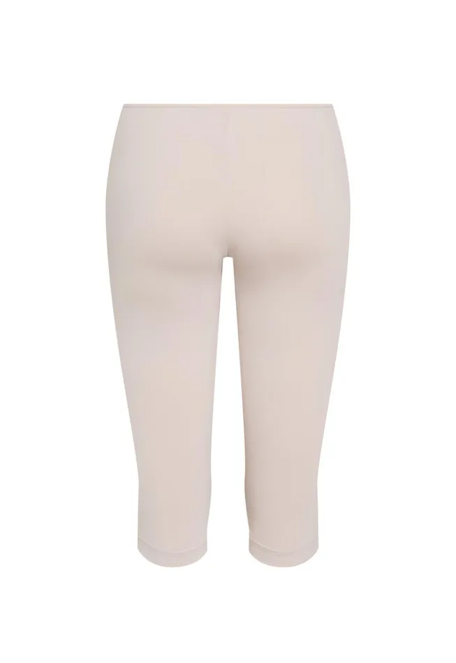 Women Lioness Fashion Shorts RENDEZVOUS CAPRIS Mushroom Women Lioness Fashion Shorts RENDEZVOUS CAPRIS Mushroom