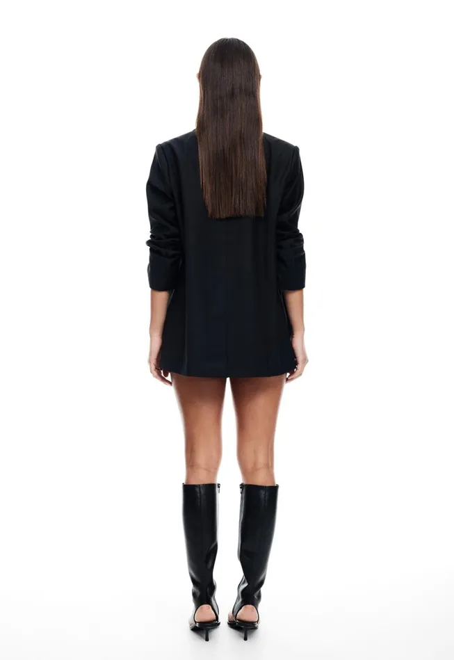 Women Lioness Fashion Skirts DYNASTY MINI SKORT Onyx Women Lioness Fashion Skirts DYNASTY MINI SKORT Onyx
