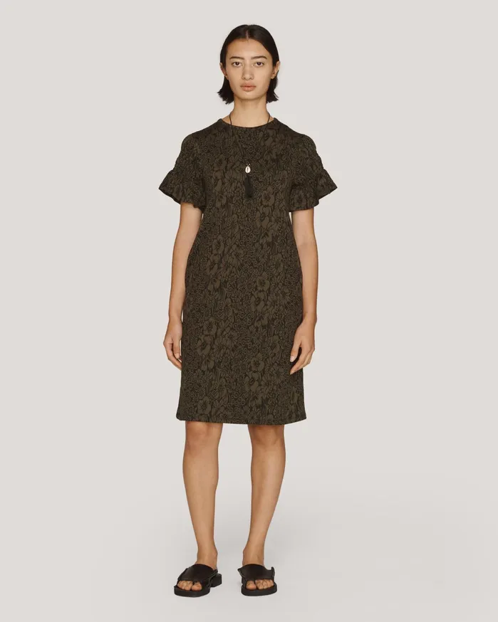 Women Mazzy Dress Multi YMC Dresses
