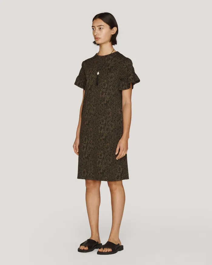 Women Mazzy Dress Multi YMC Dresses