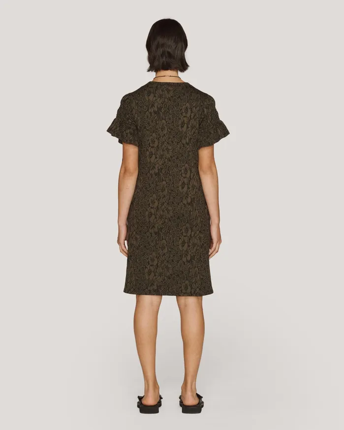 Women Mazzy Dress Multi YMC Dresses