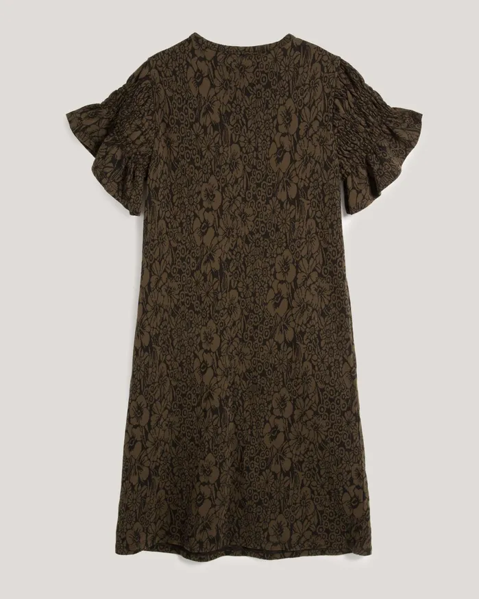 Women Mazzy Dress Multi YMC Dresses