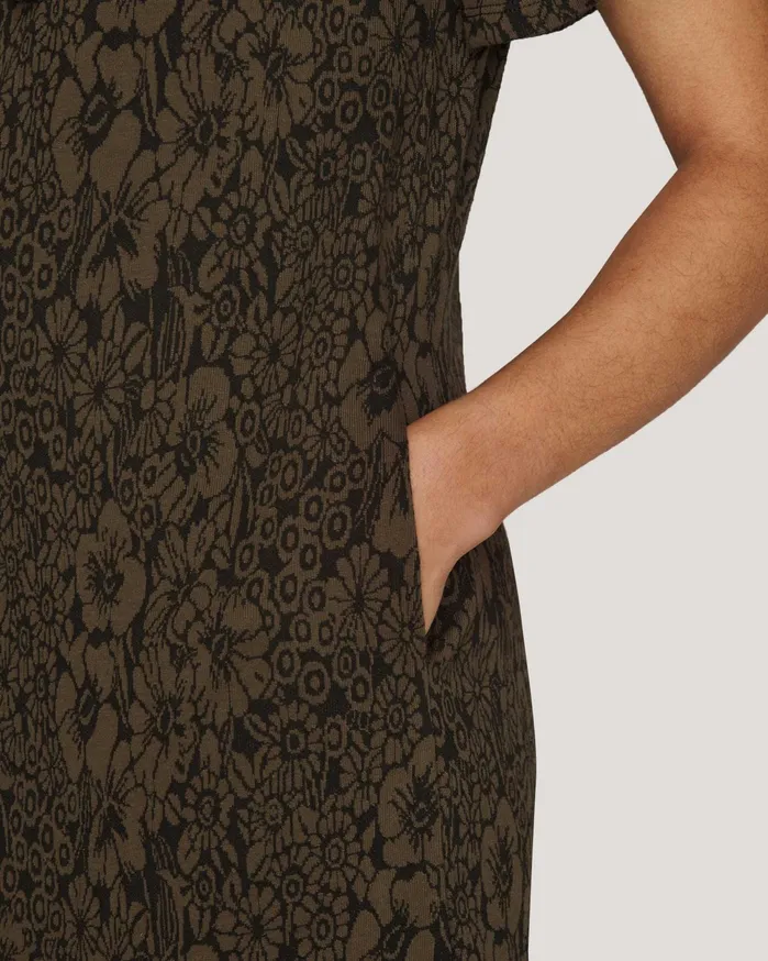 Women Mazzy Dress Multi YMC Dresses