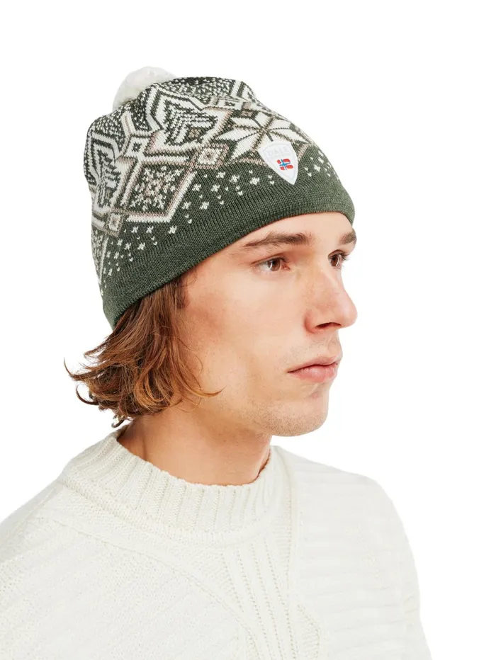 WomenMen Dale Of Norway Hats Winterland Wool Hat 8211 Merino