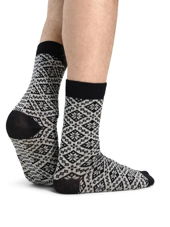 WomenMen Dale Of Norway Socks BjorxF8y Wool Socks Crew Cut