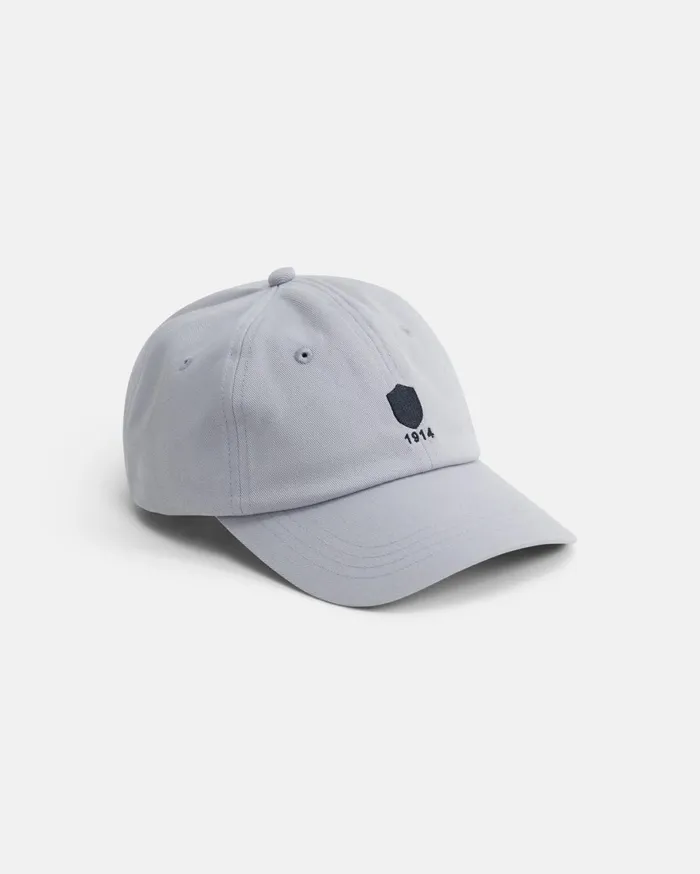 WomenMen Sportscraft Hats SC Cap Grey