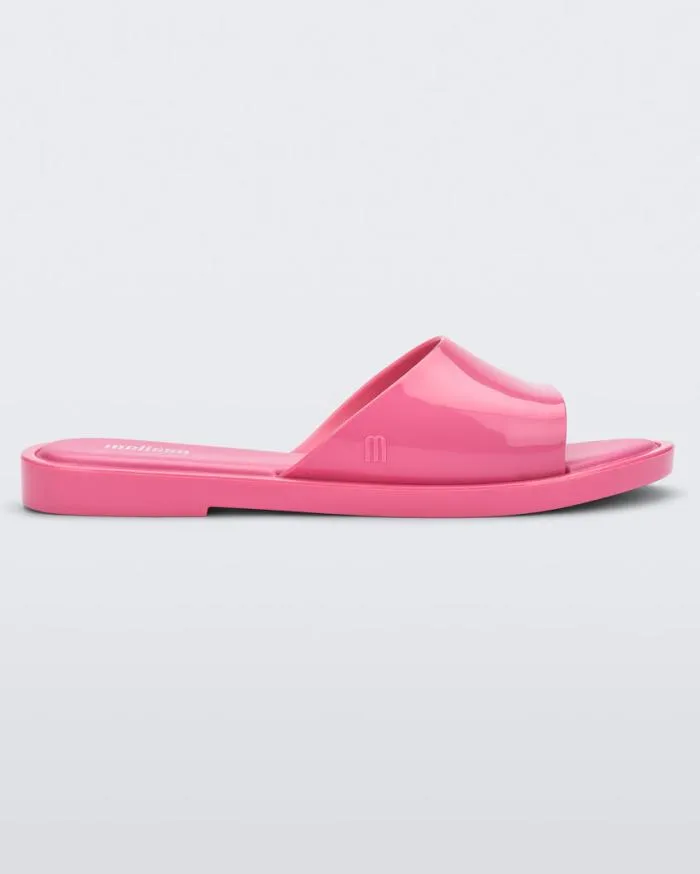 Women Miranda Pink Melissa Slides