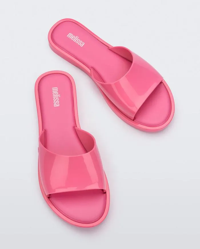 Women Miranda Pink Melissa Slides