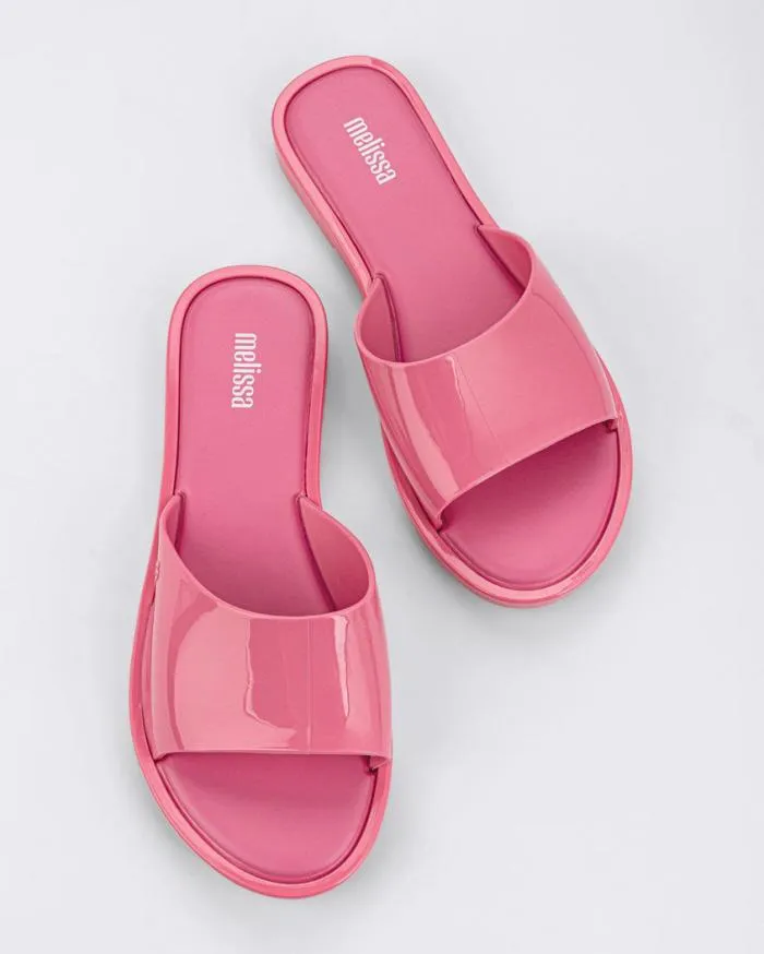 Women Miranda Pink Melissa Slides