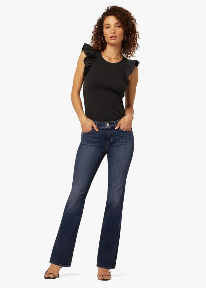 Women Petite Joe039s Jeans THE PROVOCATEUR Fellow