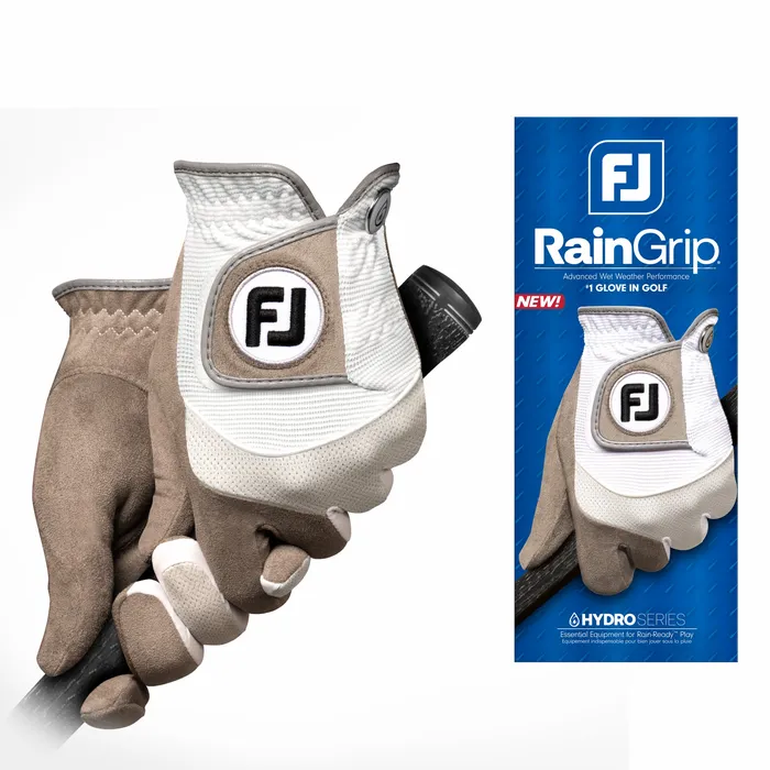 Women RainGrip Pair Women Performance FootJoy