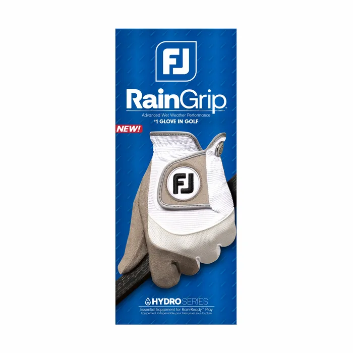 Women RainGrip Pair Women Performance FootJoy