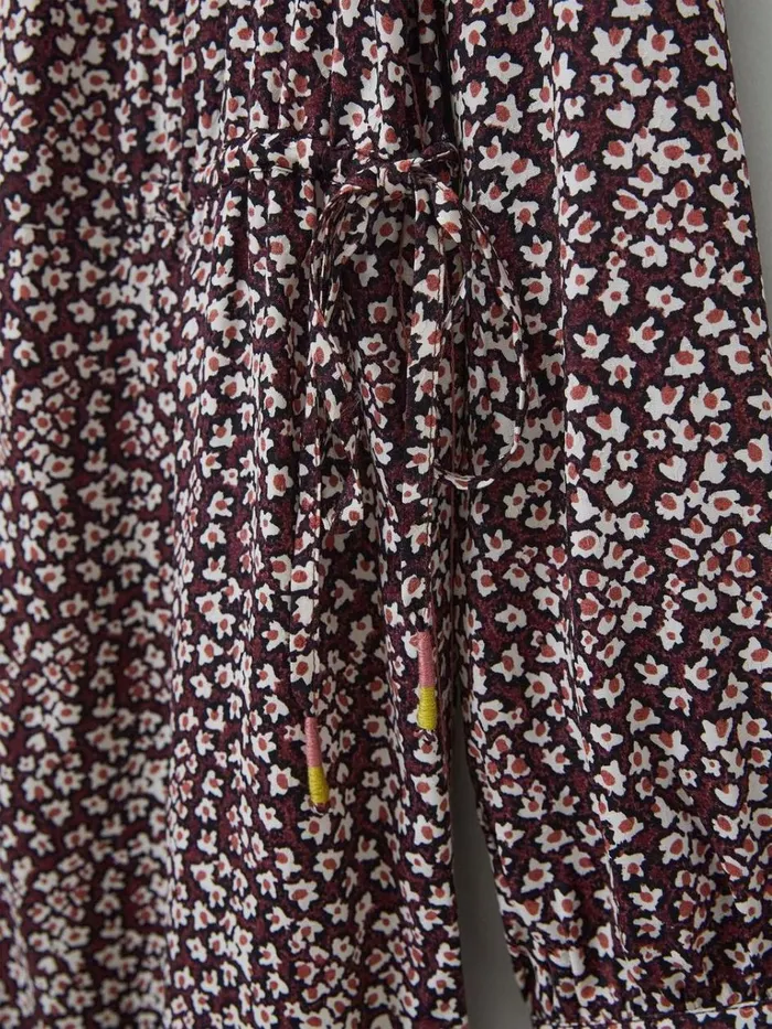 Women SHIRTS and BLOUSES White Stuff Avril Tunic Purple Multi Women SHIRTS and BLOUSES White Stuff Avril Tunic Purple Multi