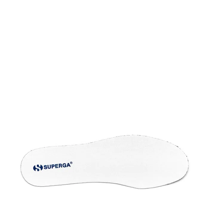 Women Shoe Insoles Unisex VCOT MEMORY FOAM INSOLE Removable Insoles WHITE Superga Removable Insoles