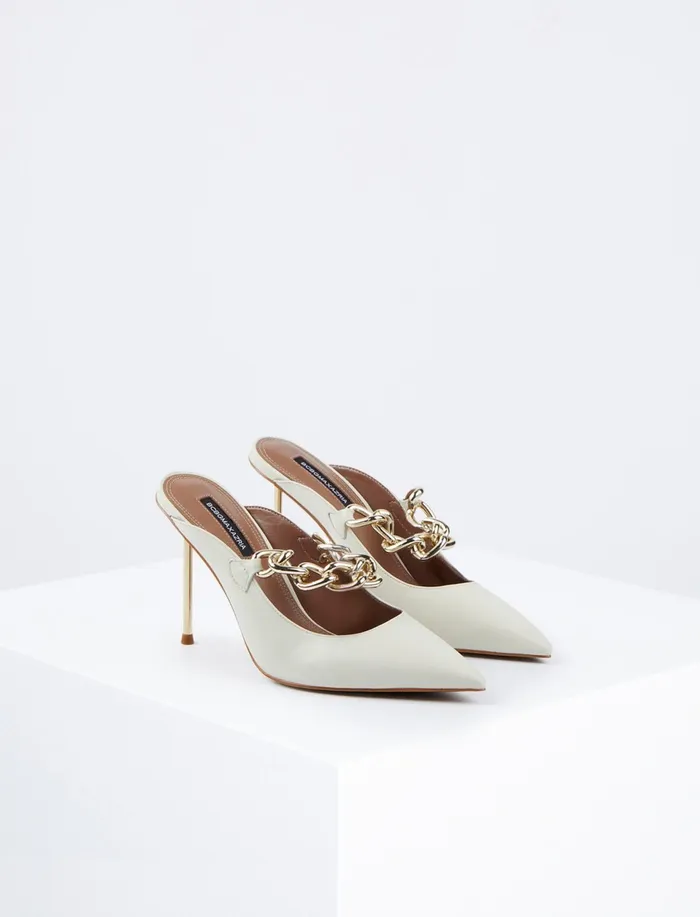 Women Shoes BCBG Gardenia Marlise Heel Gardenia