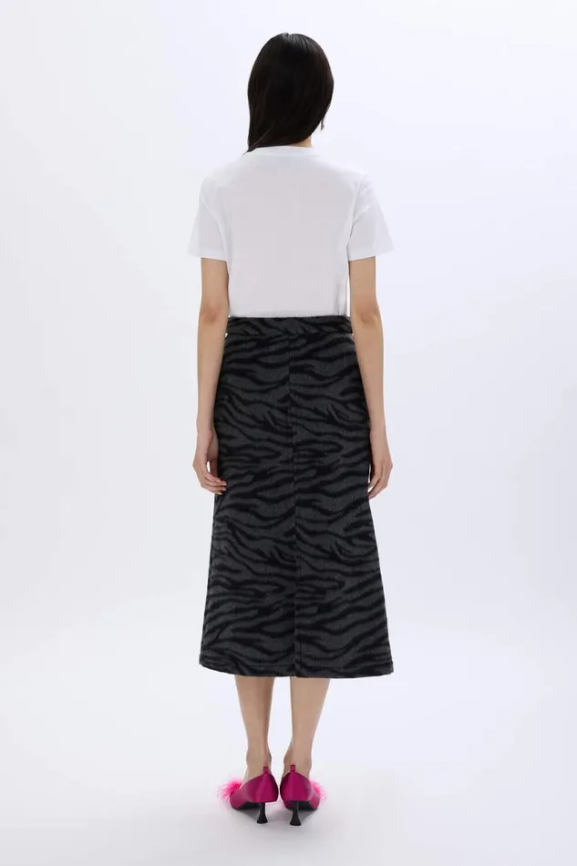 Women Shortsleeved Tshirt White White Sonia Rykiel TShirts