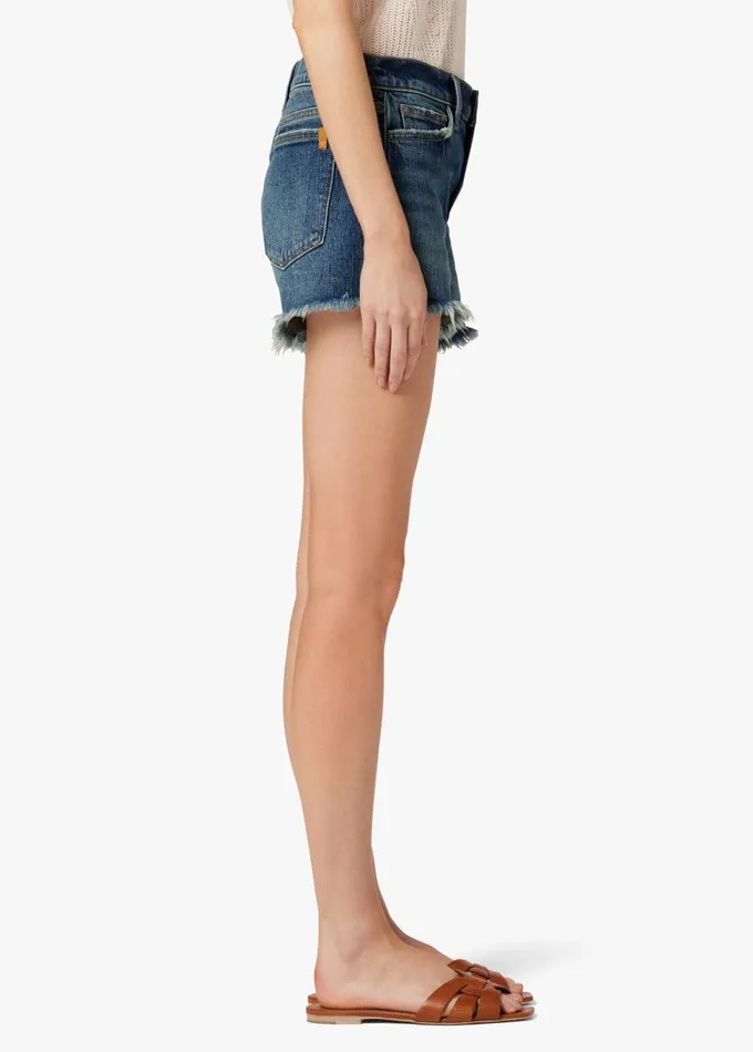 Women Shorts Skirts Joe039s Jeans THE OZZIE SHORT You Wish