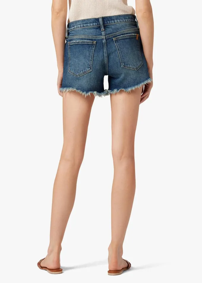 Women Shorts Skirts Joe039s Jeans THE OZZIE SHORT You Wish