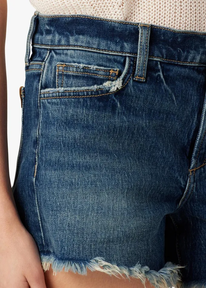 Women Shorts Skirts Joe039s Jeans THE OZZIE SHORT You Wish