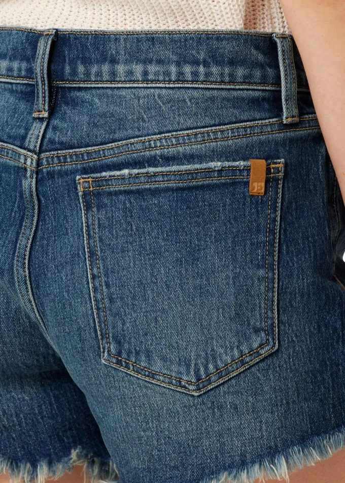 Women Shorts Skirts Joe039s Jeans THE OZZIE SHORT You Wish