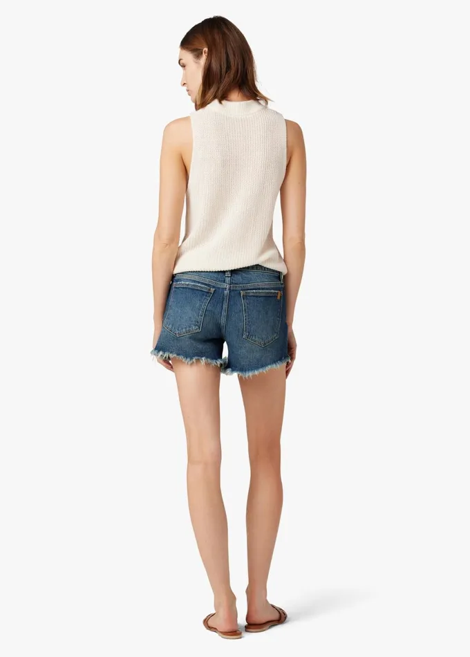 Women Shorts Skirts Joe039s Jeans THE OZZIE SHORT You Wish