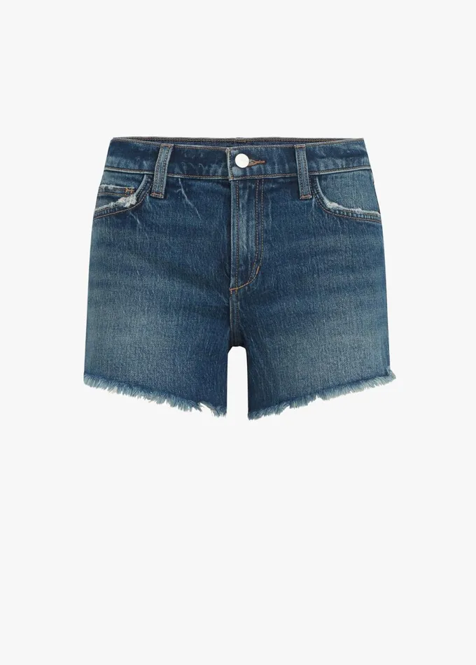 Women Shorts Skirts Joe039s Jeans THE OZZIE SHORT You Wish