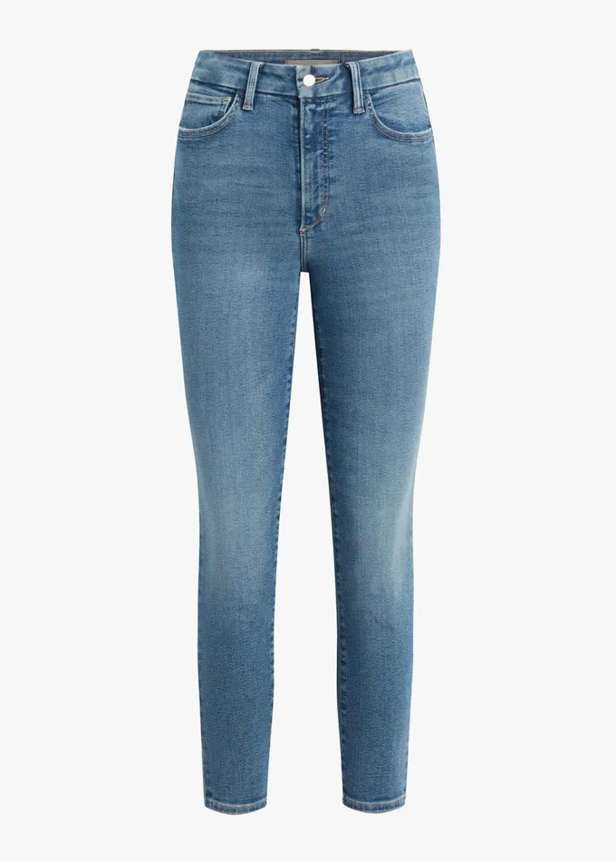 Women Skinny Joe039s Jeans THE HI HONEY Great Smile
