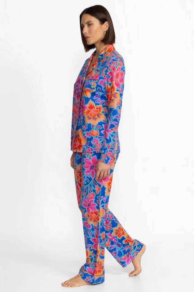Women Sleepwear Johnny Was The Carly Pj Set Daniela