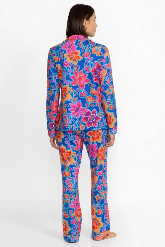 Women Sleepwear Johnny Was The Carly Pj Set Daniela