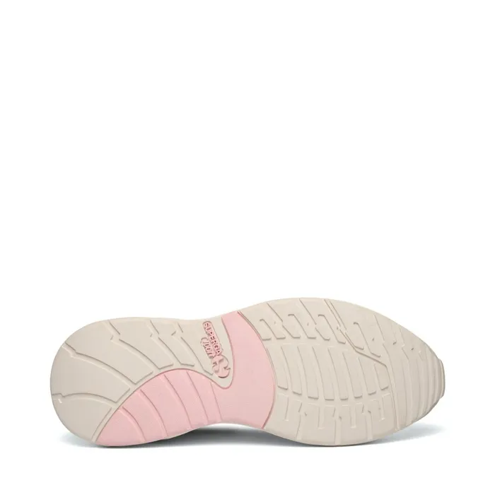 Women Sneakers Unisex 4089 TRAINING 9TS SLIM Low Cut WHITE AVORIOBEIGE LTNOSEGAYBEIGE NATURALGREY STONE Superga Low Cut