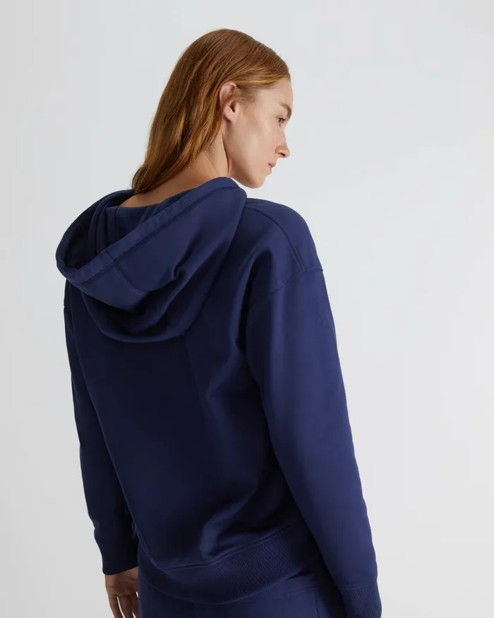Women Sportscraft Knits and Cardigans SC Hoodie Navy