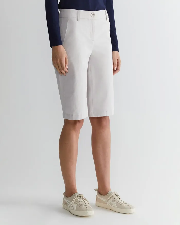 Women Sportscraft Shorts Laura Chino Short Bone
