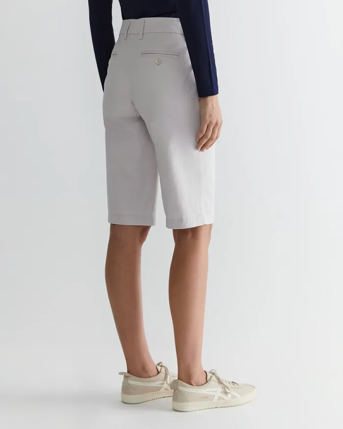 Women Sportscraft Shorts Laura Chino Short Bone