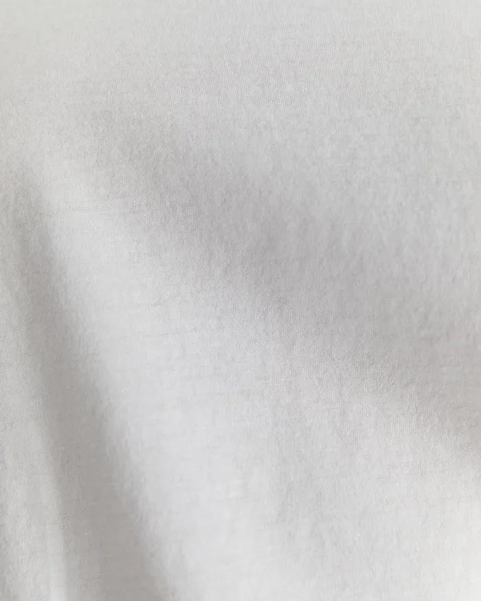 Women Sportscraft Tops and Tees Mercerised Cotton Tee White