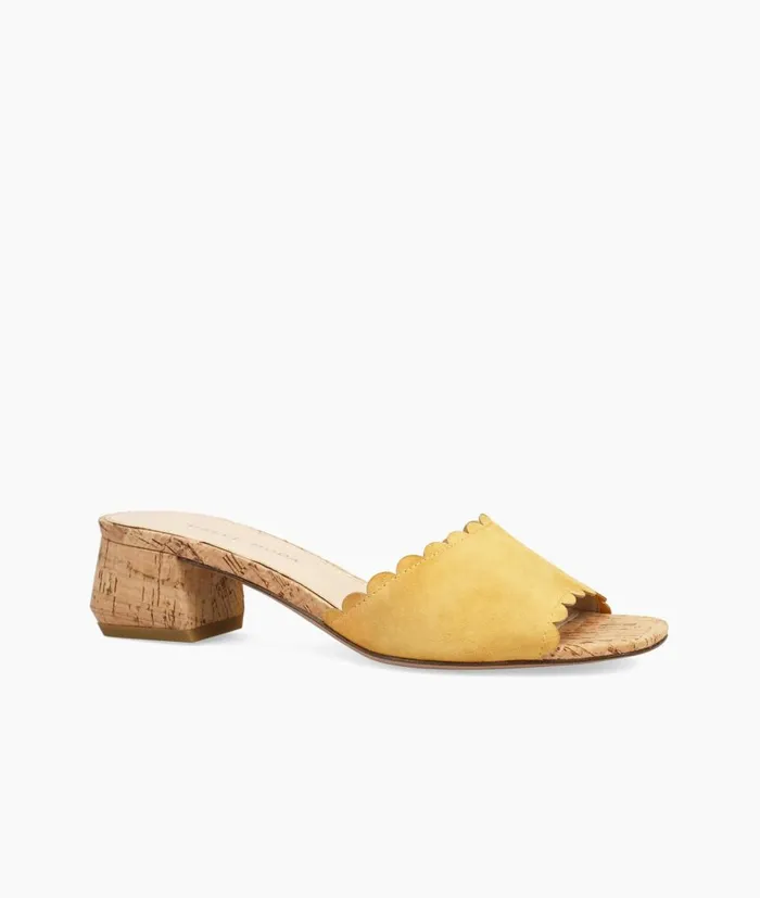 Women Talma Slide 8211 Sundial Pelle Moda Low Heels Women Talma Slide 8211 Sundial Pelle Moda Low Heels