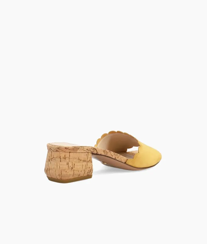Women Talma Slide 8211 Sundial Pelle Moda Low Heels Women Talma Slide 8211 Sundial Pelle Moda Low Heels