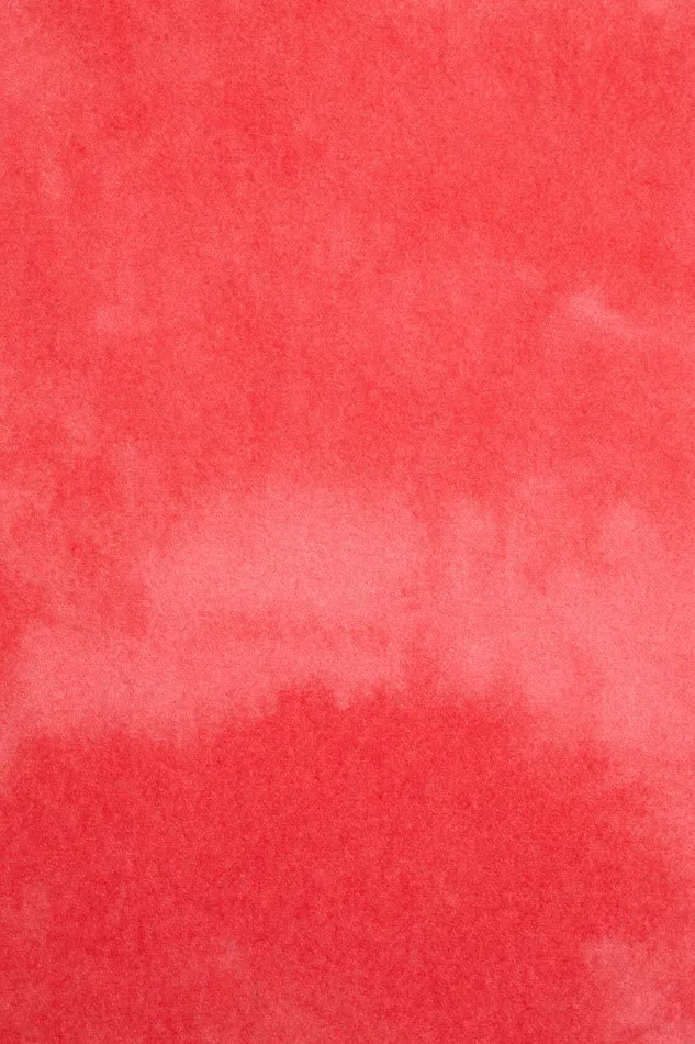 Women Tiedye Wool Scarf 8211 Narrow Bright Pink Acne Studios Scarves