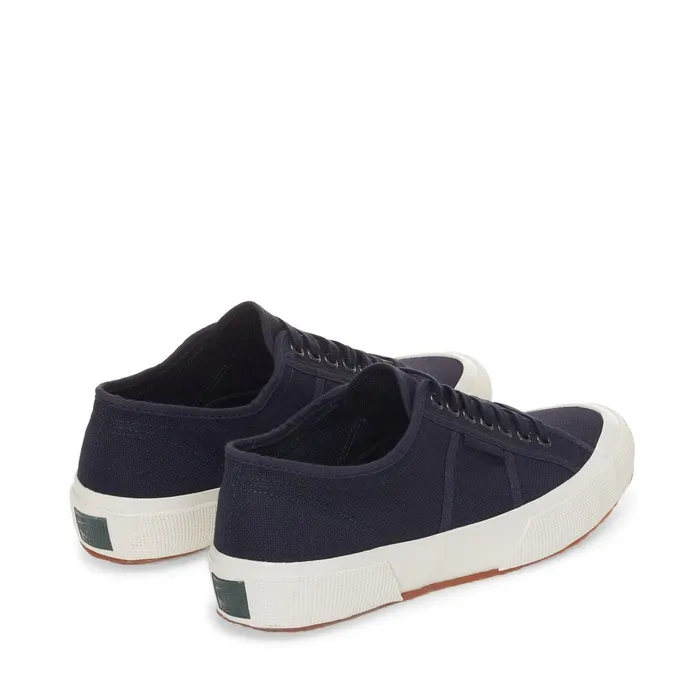 Women Unisex 2750 OG Low Cut NAVYFAVORIO Superga Low Cut