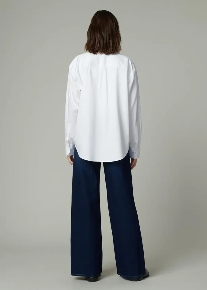 Women Wide Leg Joe039s Jeans THE LOU LOU Go Get Em