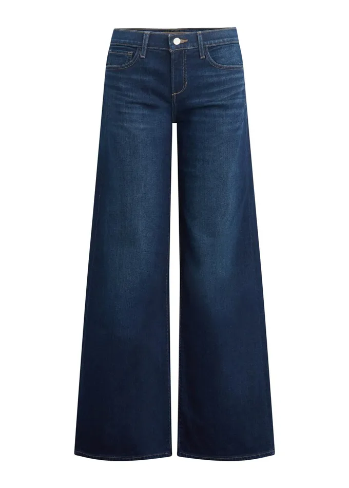 Women Wide Leg Joe039s Jeans THE LOU LOU Go Get Em