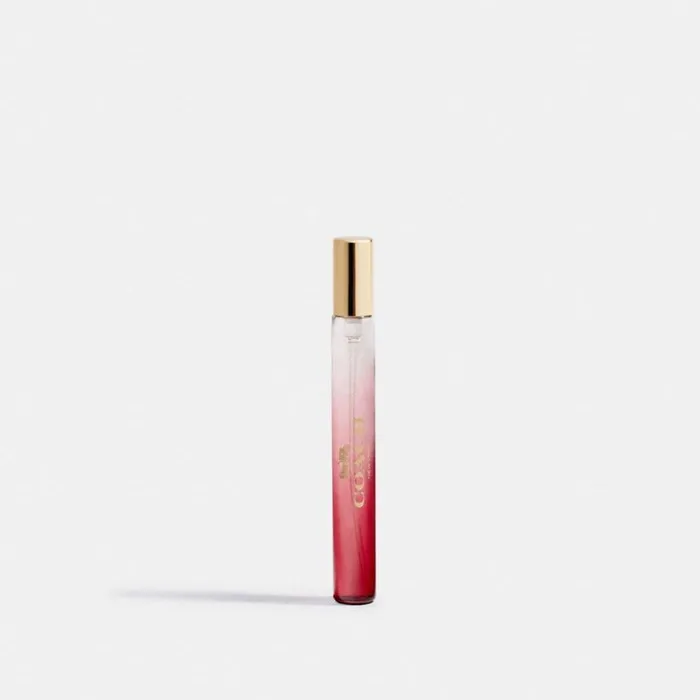 Women Wild Rose Eau De Parfum Spray Multi Coach Fragrance