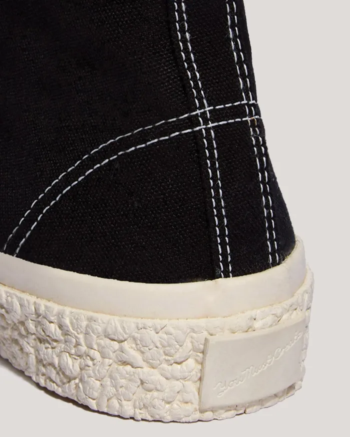 Women Women039s High Top Sneakers Black YMC Sneakers