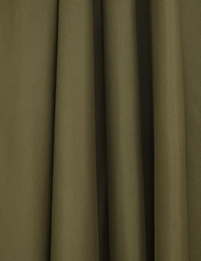 Women Zimmermann Dresses and Coverups Acacia Maxi Dress Khaki