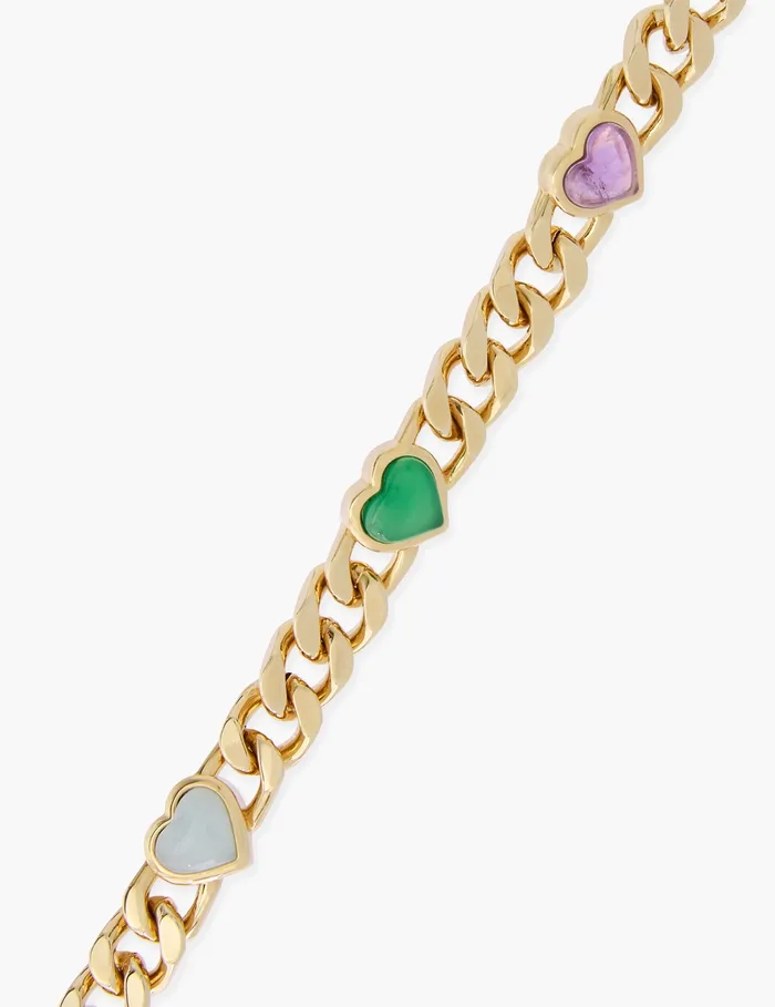 Women Zimmermann Jewellery Adore Necklace Gold
