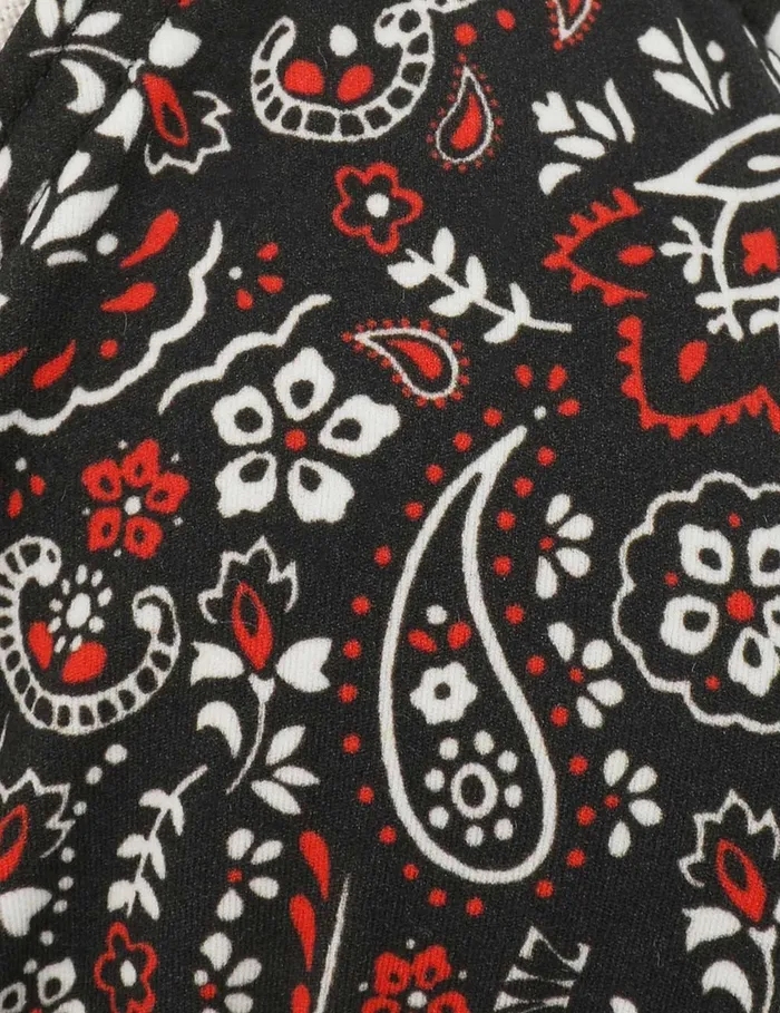 Women Zimmermann One Pieces Separates Bandeau 1pc Zimmermann Paisley