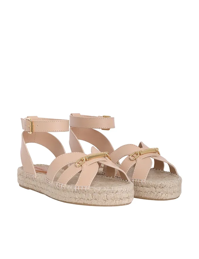 Women Zimmermann Sandals Prisma Sandal Dune
