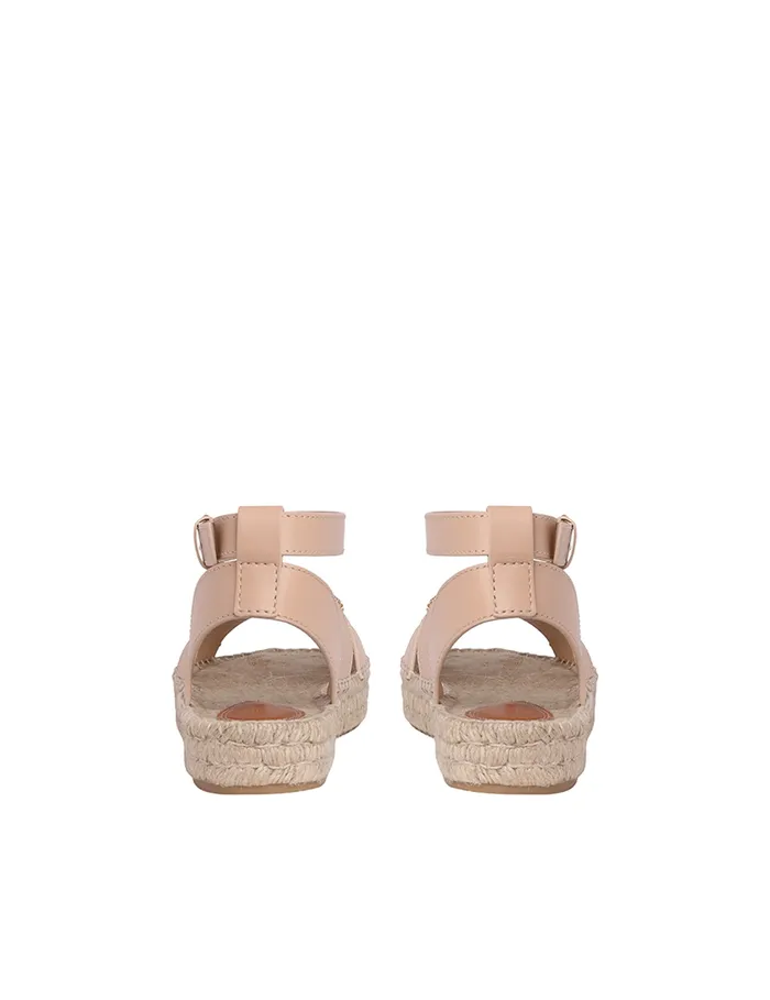 Women Zimmermann Sandals Prisma Sandal Dune