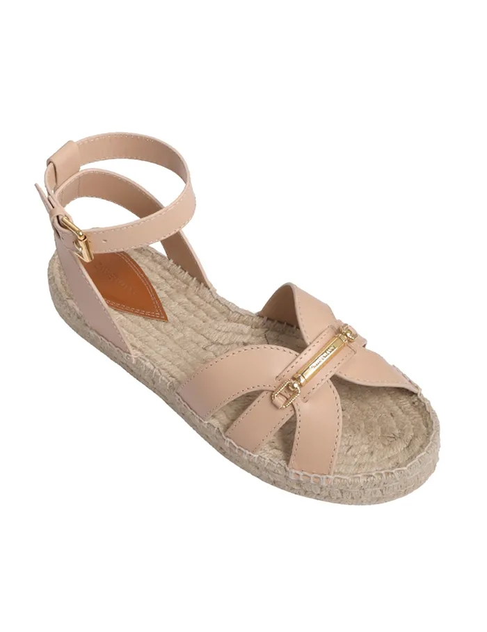 Women Zimmermann Sandals Prisma Sandal Dune